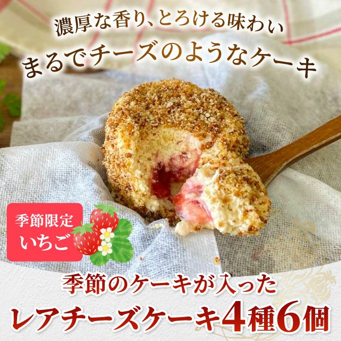 季節限定！チーズケーキ専門店の濃厚レアチーズケーキ（かぼちゃ）｜PoliPoliの通販 大五セレクション